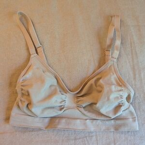 SKIMS Sculpting Bralette in Clay